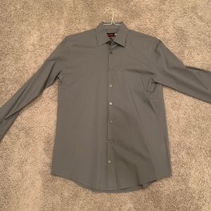 Jf mens dress shirt